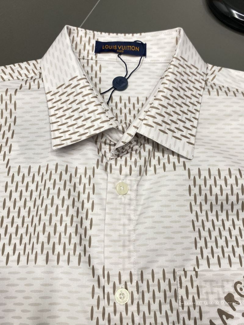 Louis Vuitton Shirts